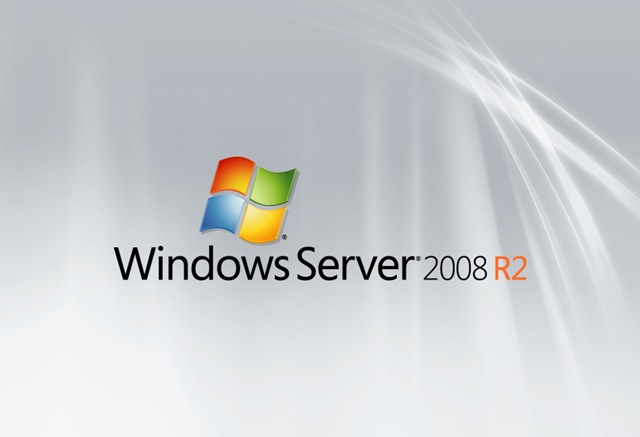 Windows Server 2008 R2 Group Policy Management