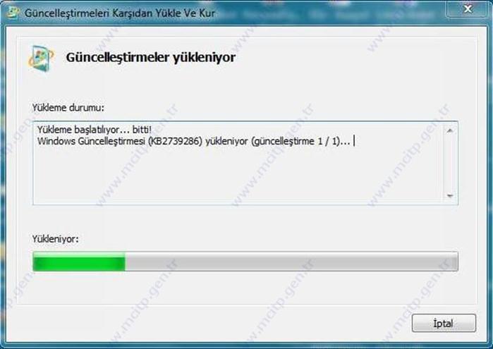 Службу Windows Installer