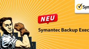 Symantec Backup Exec  2012 – Agent Deploy