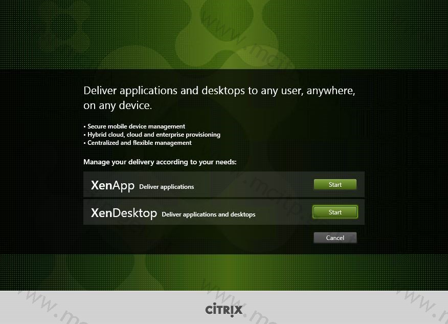 Citrix-XenDesktop-7.6-Kurulumu-01