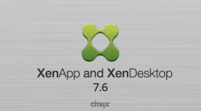 Citrix XenDesktop 7.6 – Bölüm 1 – Kurulum ve Site Yapılandırması