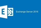 Exchange Server 2016 Mailbox Database Backup and Restore