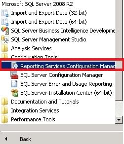 Lync Server Archive Loglarını SQLServer Reports ta Görüntülemek