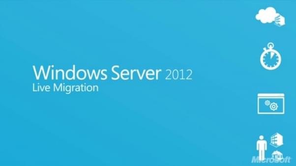 Windows Server 2012 Versiyon ve Tarihleri Açıklandı