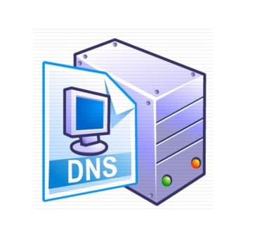 Domain Name System (DNS)