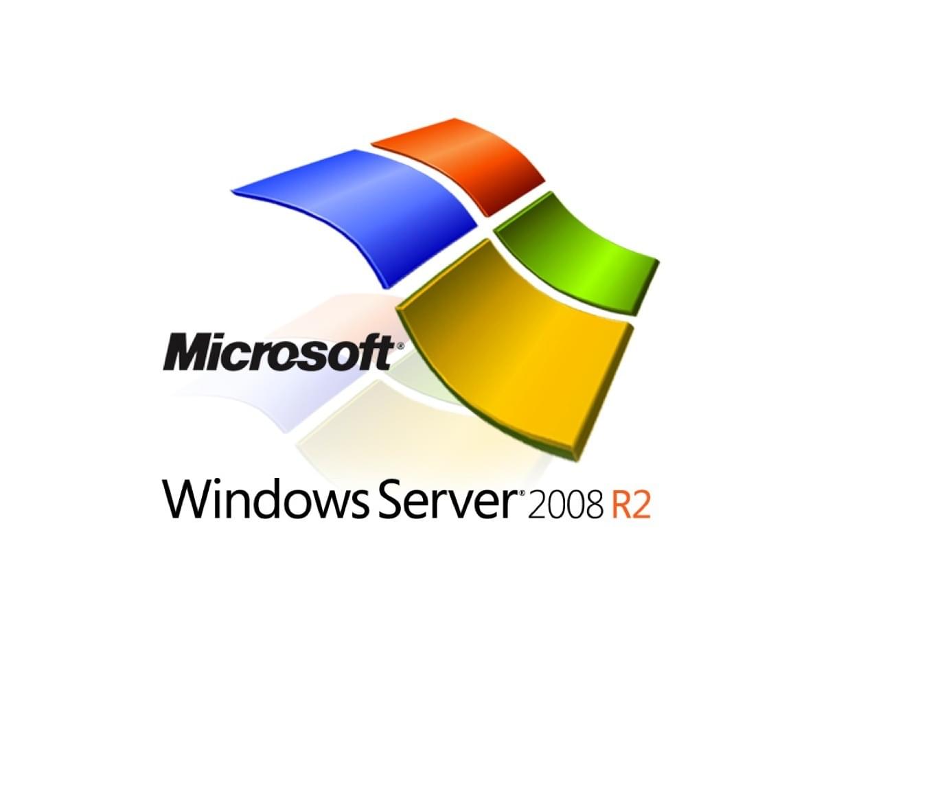 Migrate Server Roles to Windows Server 2008 R2