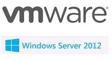 VMware vSphere ESXi 5.1 üzerine Windows Server 2012 Kurulumu (PART 2)