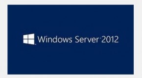 Windows Server 2012 Master Roller