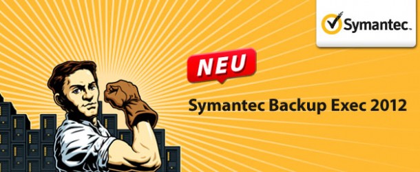 Symantec Backup Exec 2012 – Storage Ekleme