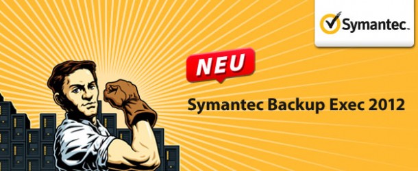 Symantec Backup Exec  2012 – Agent Deploy