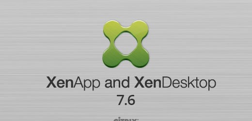 Citrix XenDesktop 7.6 – Bölüm 1 – Kurulum ve Site Yapılandırması