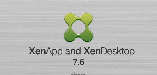 Citrix XenDesktop 7.6 – Bölüm 1 – Kurulum ve Site Yapılandırması