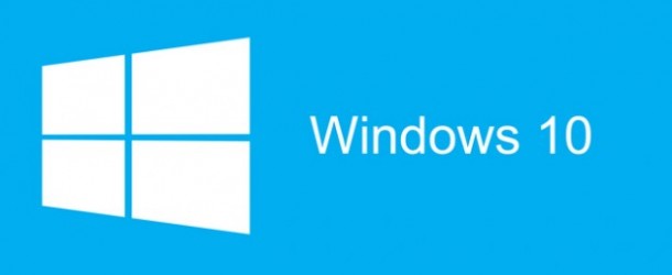 Windows 10 Geçişi Hakkında