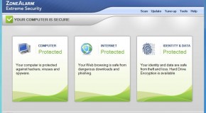 ZONEALARM EXTREME SECURITY 2016 [BETA] WINDOWS 10 COMPATIBLE