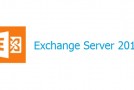 Exchange 2016 Preview Kurulum