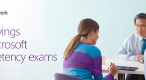 Microsoft Sınavlarında Büyük Kampanya
