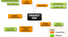 PMI – Risk Assesment Model