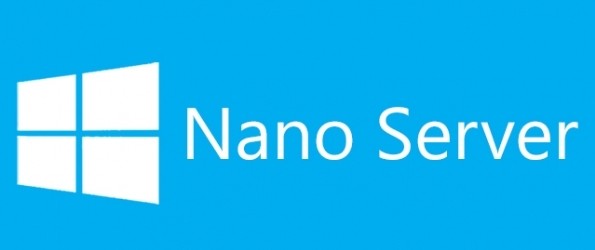 Nano Server Kurulumu