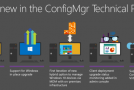 System Center Configuration Manager vNext Technical Preview (SCCM2016) Version ile Gelen Yenilikler