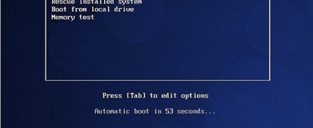 CentOS 6.5 x64 Kurulumu