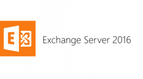 Exchange Server 2016 Kurulumu Part 2