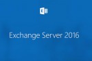 Exchange Server 2016 Recovery Database