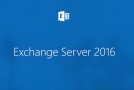 Exchange Server 2016 Recovery Database