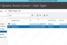 Dynamic Access Control Nedir Bölüm 3