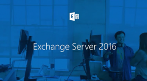 Exchange 2016 Belirli Dosya tiplerini Bloklama
