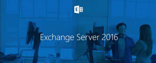 Exchange 2016 Belirli Dosya tiplerini Bloklama