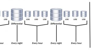 Sql Server Veri Tabanı Yedek Alma