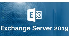 Exchange Server 2019 – Preview Kurulumu