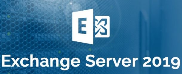 Exchange Server 2019 – Preview Kurulumu