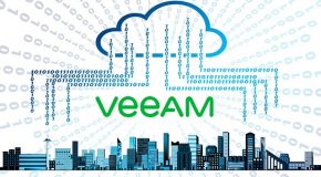 VEEAM – AZURE BLOB STORAGE