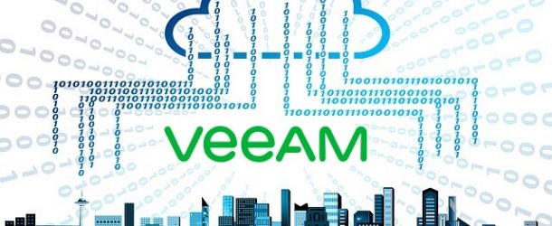 VEEAM – AZURE BLOB STORAGE