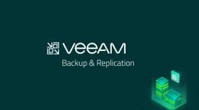 VEEAM BACKUP ILE DISK EXPORT