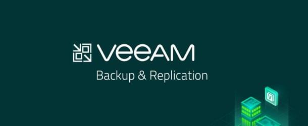 VEEAM BACKUP ILE DISK EXPORT